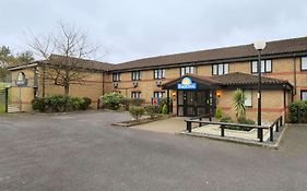 Days Inn Stansted Airport